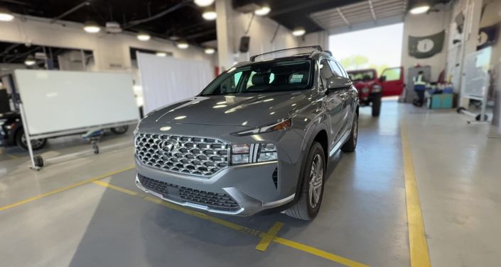 Thumbnail: 2023 Hyundai Santa Fe - 1