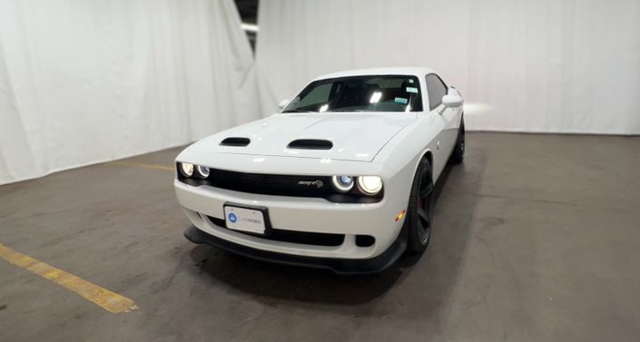 Thumbnail: 2020 Dodge Challenger - 1