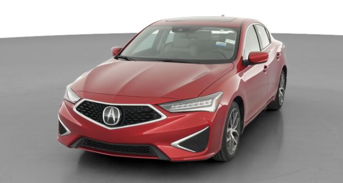 2022 Acura ILX Premium -
                  Wheatland, OK