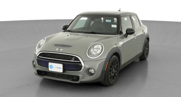 Thumbnail: 2016 MINI Cooper Hardtop - 1