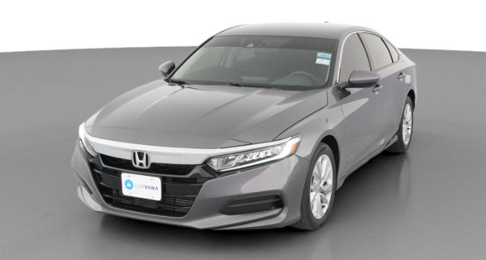Thumbnail: 2019 Honda Accord - 1