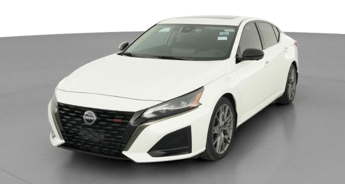 Thumbnail: 2023 Nissan Altima - 1