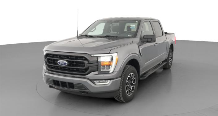 Thumbnail: 2022 Ford Econoline - 1