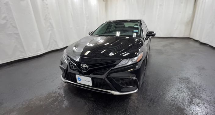 Thumbnail: 2024 Toyota Camry - 1