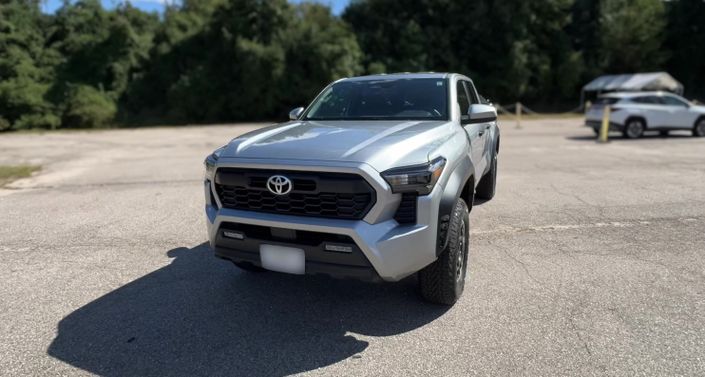 Thumbnail: 2025 Toyota Tacoma - 1