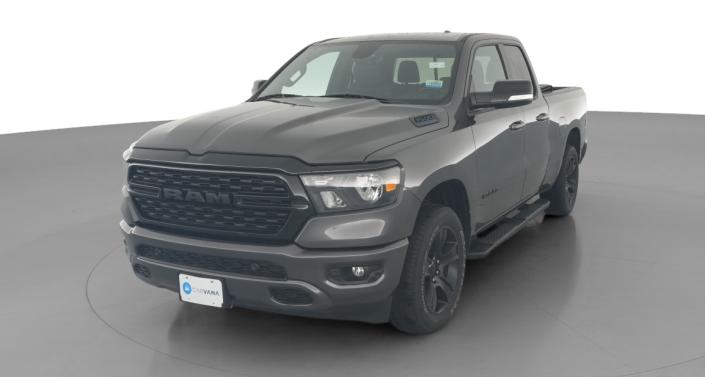 Thumbnail: 2022 RAM 1500 - 1