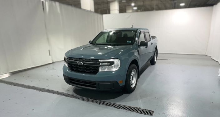 Thumbnail: 2022 Ford Maverick - 1