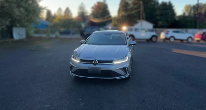 Thumbnail: 2025 Volkswagen Jetta - 1