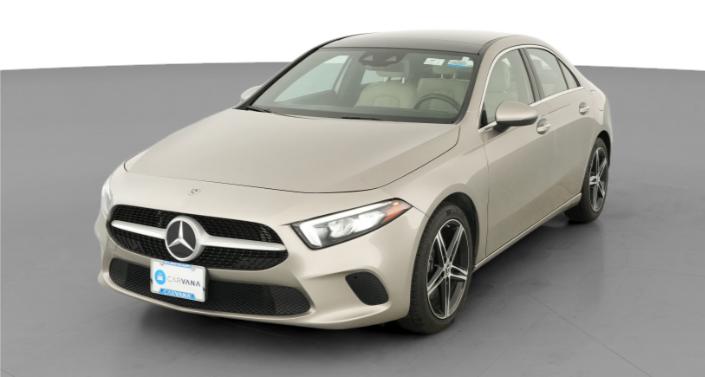 2019 Mercedes-Benz A-Class A 220 -
                  Tolleson, AZ
