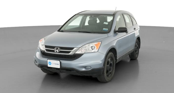 Thumbnail: 2011 Honda CR-V - 1