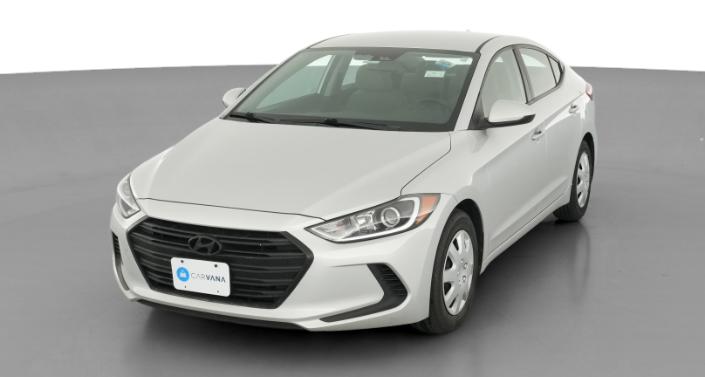 Thumbnail: 2017 Hyundai Elantra - 1