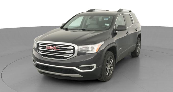 Thumbnail: 2017 GMC Acadia - 1