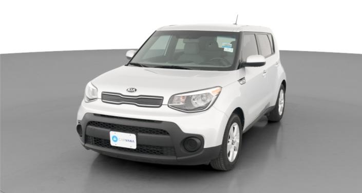 Thumbnail: 2018 Kia Soul - 1