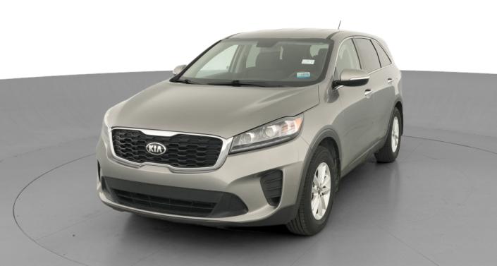 Thumbnail: 2019 Kia Sorento - 1