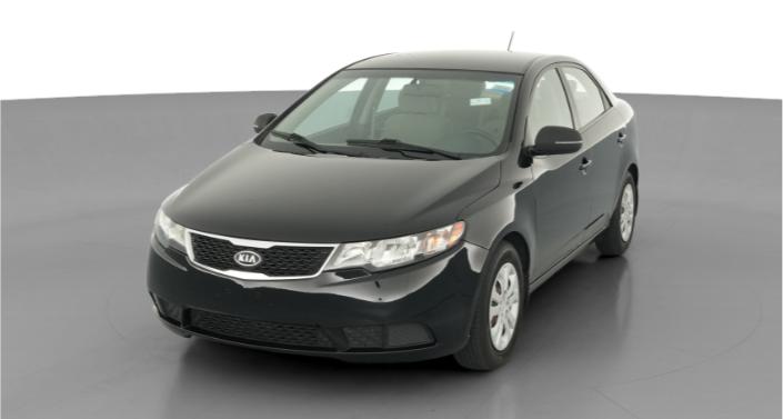 2013 Kia Forte EX -
                  Rocklin, CA