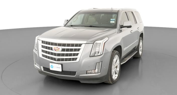 Thumbnail: 2019 Cadillac Escalade - 1