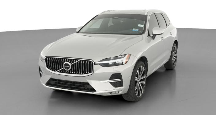 Thumbnail: 2023 Volvo XC60 - 1