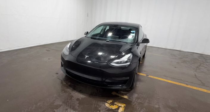 Thumbnail: 2021 Tesla Model 3 - 1