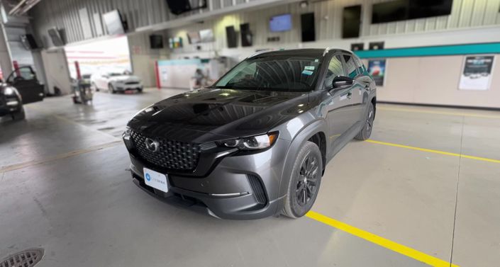 Thumbnail: 2023 Mazda CX-50 - 1