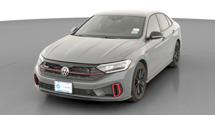 Thumbnail: 2024 Volkswagen Jetta - 1