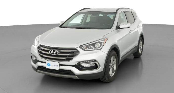Thumbnail: 2018 Hyundai Santa Fe - 1