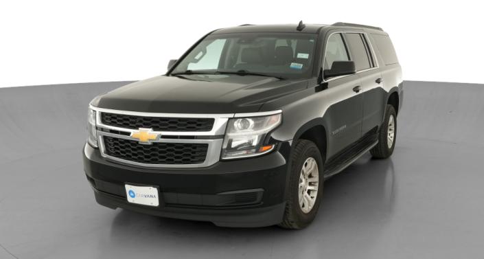 2018 Chevrolet Suburban LT -
                  Union City, GA