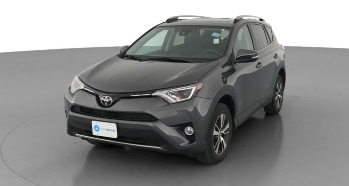 Thumbnail: 2017 Toyota RAV4 - 1