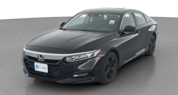 Thumbnail: 2019 Honda Accord - 1