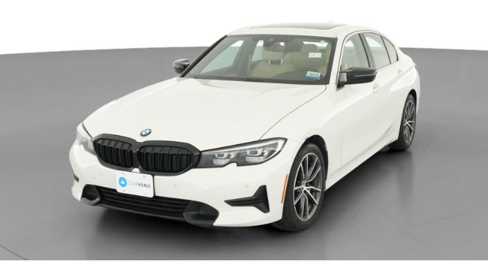 Thumbnail: 2020 BMW 3 Series - 1