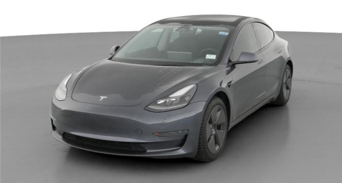 Thumbnail: 2023 Tesla Model 3 - 1