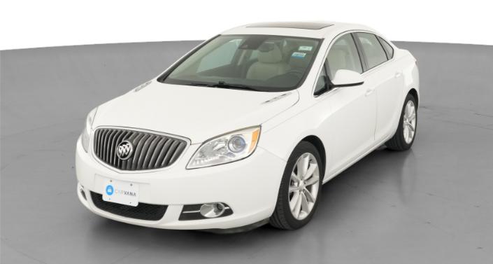 Thumbnail: 2015 Buick Verano - 1