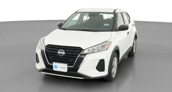 Thumbnail: 2022 Nissan Kicks - 1