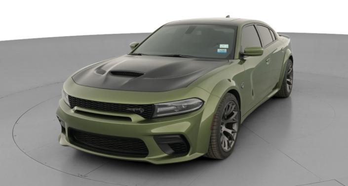 Thumbnail: 2020 Dodge Charger - 1