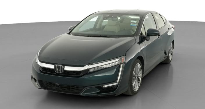 Thumbnail: 2018 Honda Clarity - 1