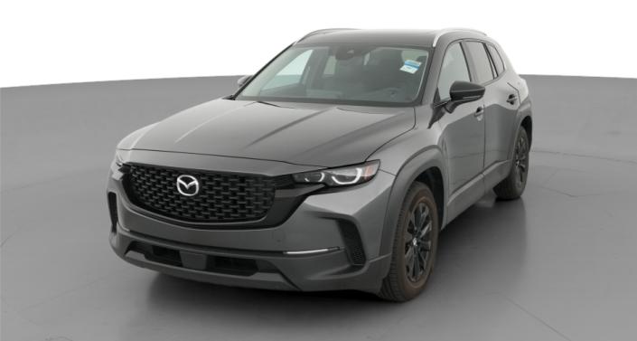 Thumbnail: 2023 Mazda CX-50 - 1
