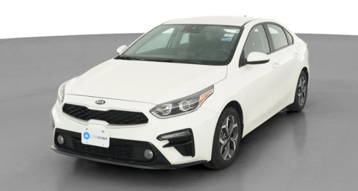 Thumbnail: 2020 Kia Forte - 1