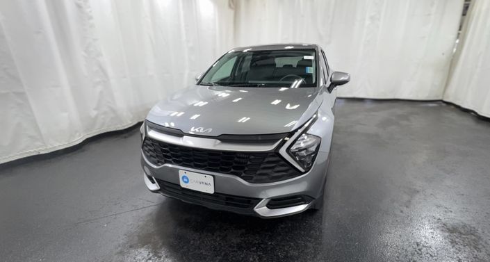 Thumbnail: 2023 Kia Sportage - 1