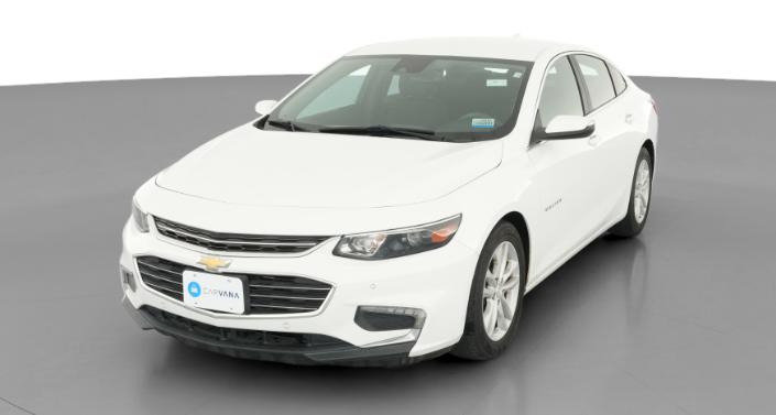 Thumbnail: 2017 Chevrolet Malibu - 1