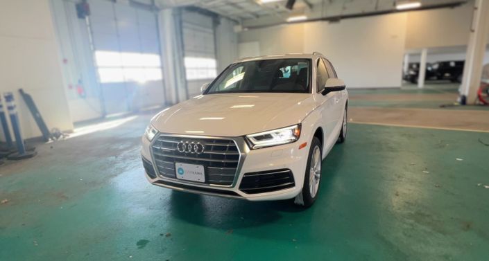 Thumbnail: 2019 Audi Q5 - 1