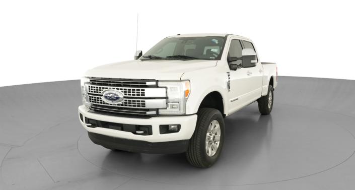 Thumbnail: 2017 Ford Econoline - 1