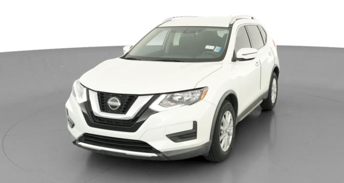 Thumbnail: 2018 Nissan Rogue - 1