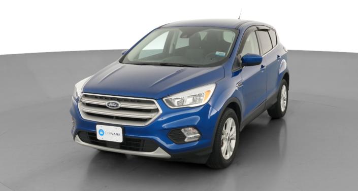 Thumbnail: 2019 Ford Escape - 1