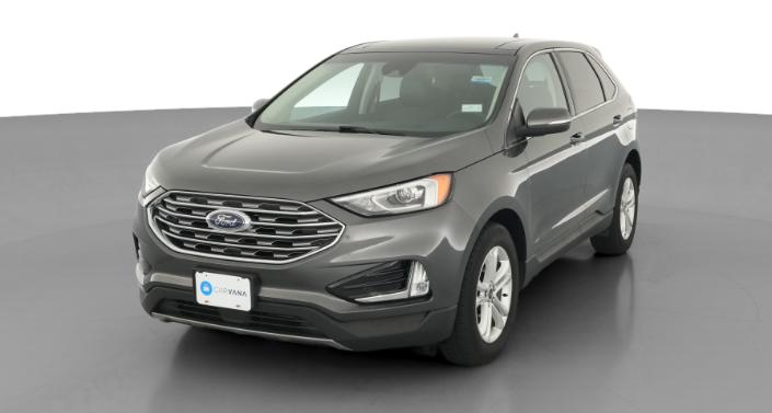 Thumbnail: 2020 Ford Edge - 1