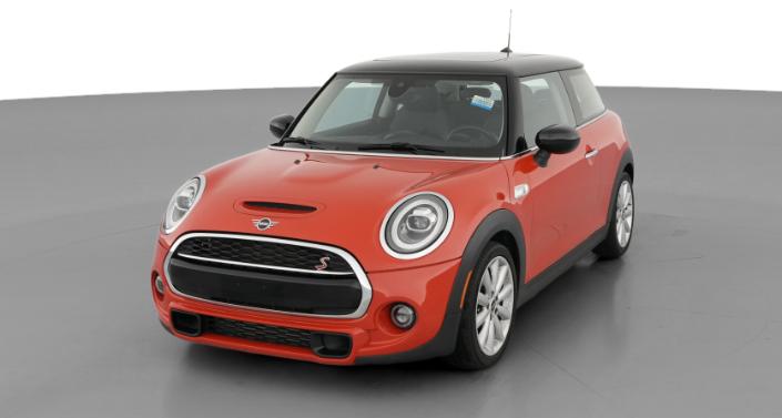 Thumbnail: 2020 MINI Cooper Hardtop - 1