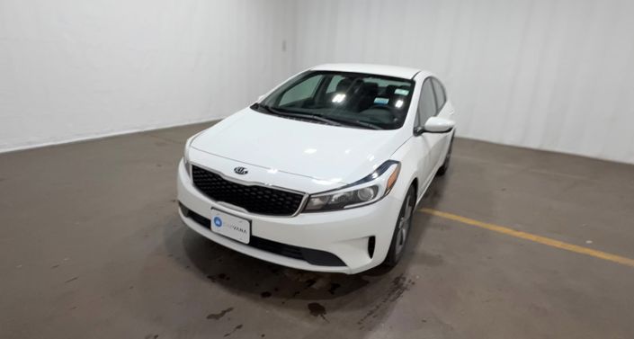 Thumbnail: 2018 Kia Forte - 1