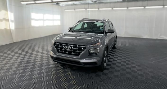 Thumbnail: 2022 Hyundai Venue - 1