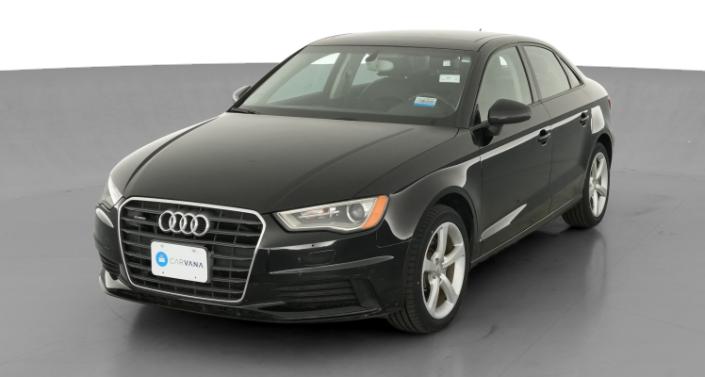 Thumbnail: 2015 Audi A3 - 1