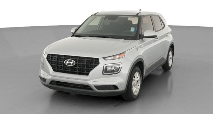 Thumbnail: 2022 Hyundai Venue - 1