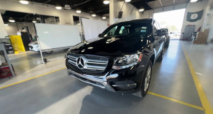 Thumbnail: 2018 Mercedes-Benz GLC - 1