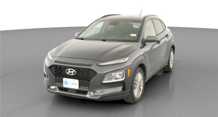 Thumbnail: 2018 Hyundai Kona - 1